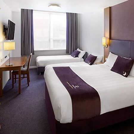 Premier Inn St. Neots Eksteriør bilde